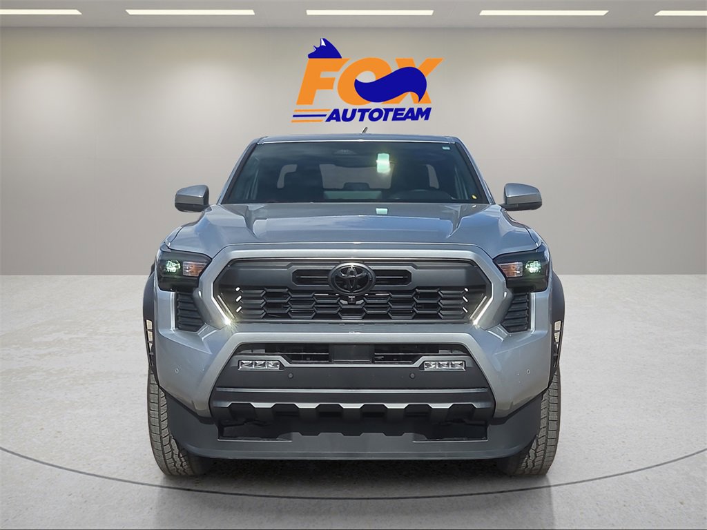 New 2026 Toyota Tacoma TRD Off-Road image 7