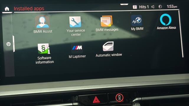 Used 2022 BMW 430i xDrive Coupe w/ M Sport Package AWD/4WD image 20