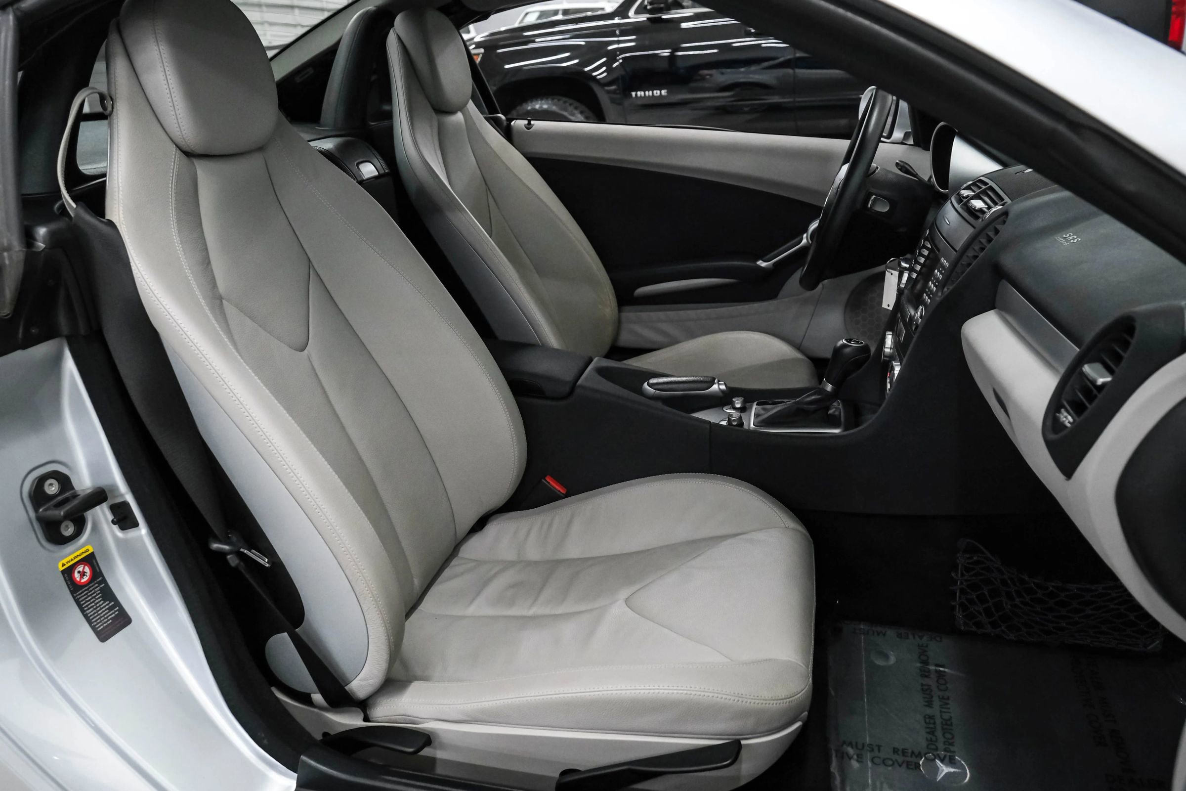 Used 2005 Mercedes-Benz SLK 350 image 34