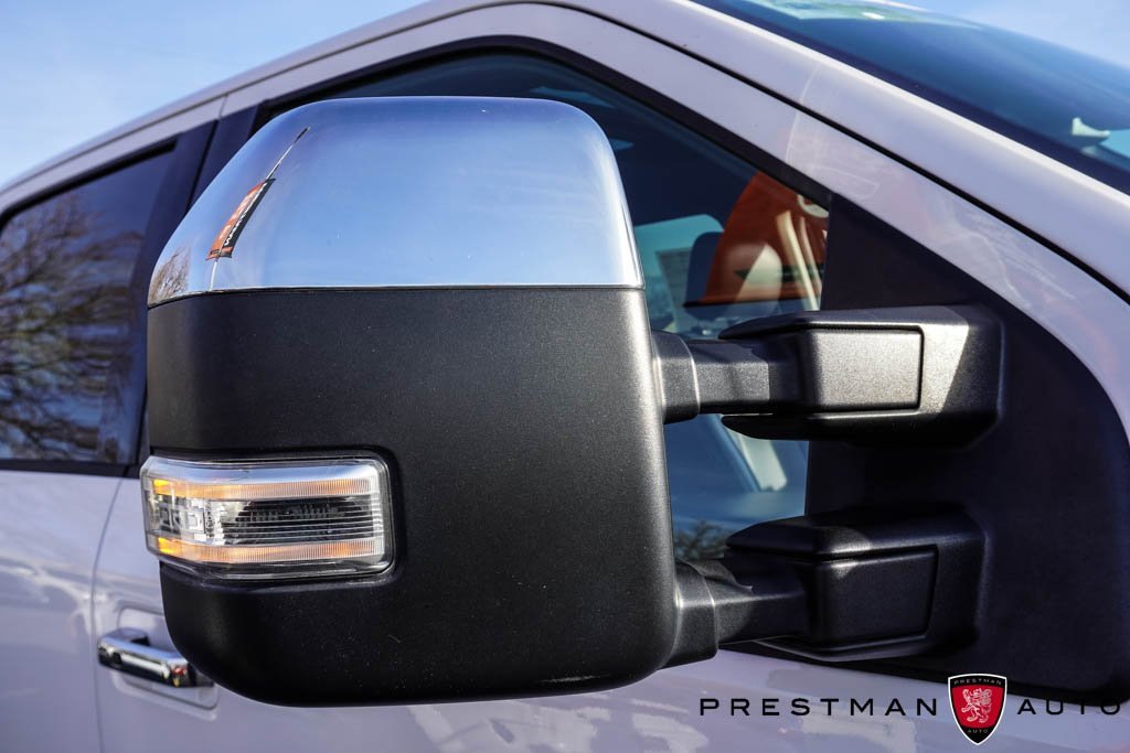 Used 2018 Ford F250 Lariat w/ Lariat Ultimate Package image 18