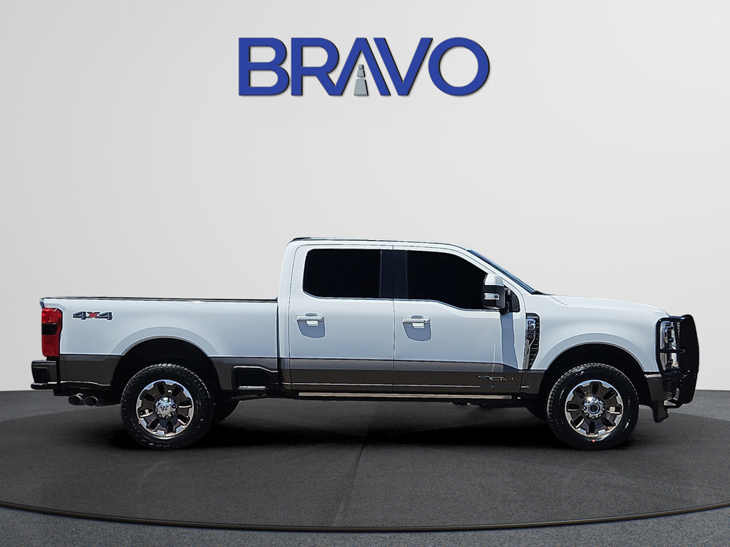 Used 2023 Ford F250 King Ranch AWD/4WD image 5