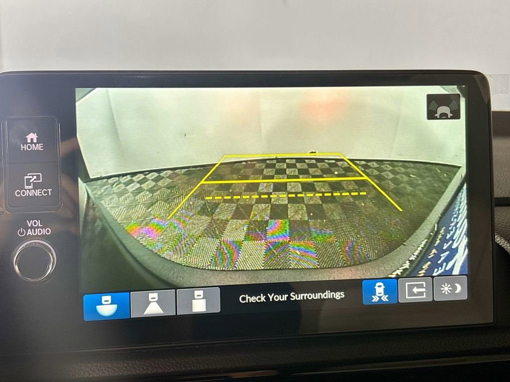 New 2026 Honda CR-V EX-L image 16