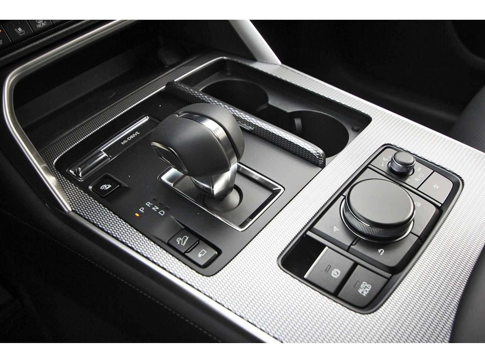 New 2026 MAZDA CX-90 Plug-In Hybrid w/ Premium Plus AWD/4WD image 15