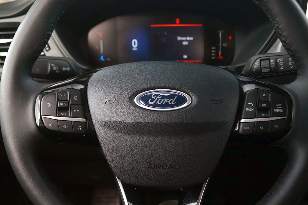 Used 2023 Ford Escape Active w/ Tech Pack #1 image 19