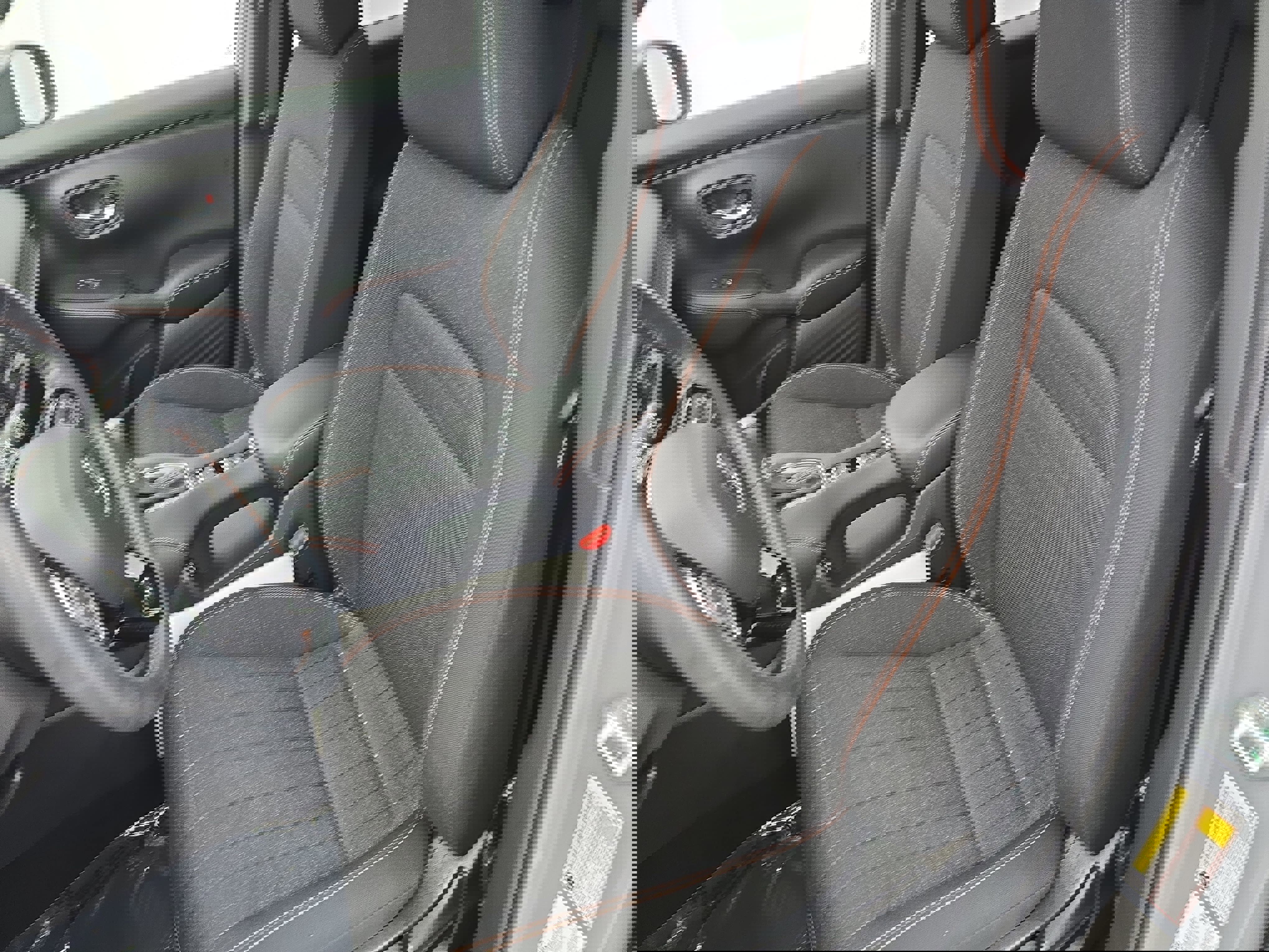 Certified 2023 Honda HR-V Sport image 14