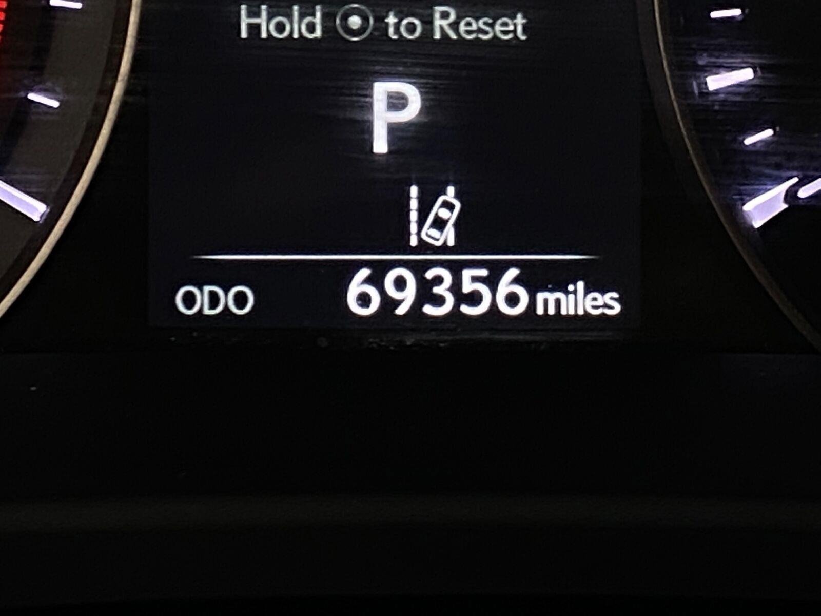 Used 2019 Lexus RX 350 AWD w/ Navigation Package image 19