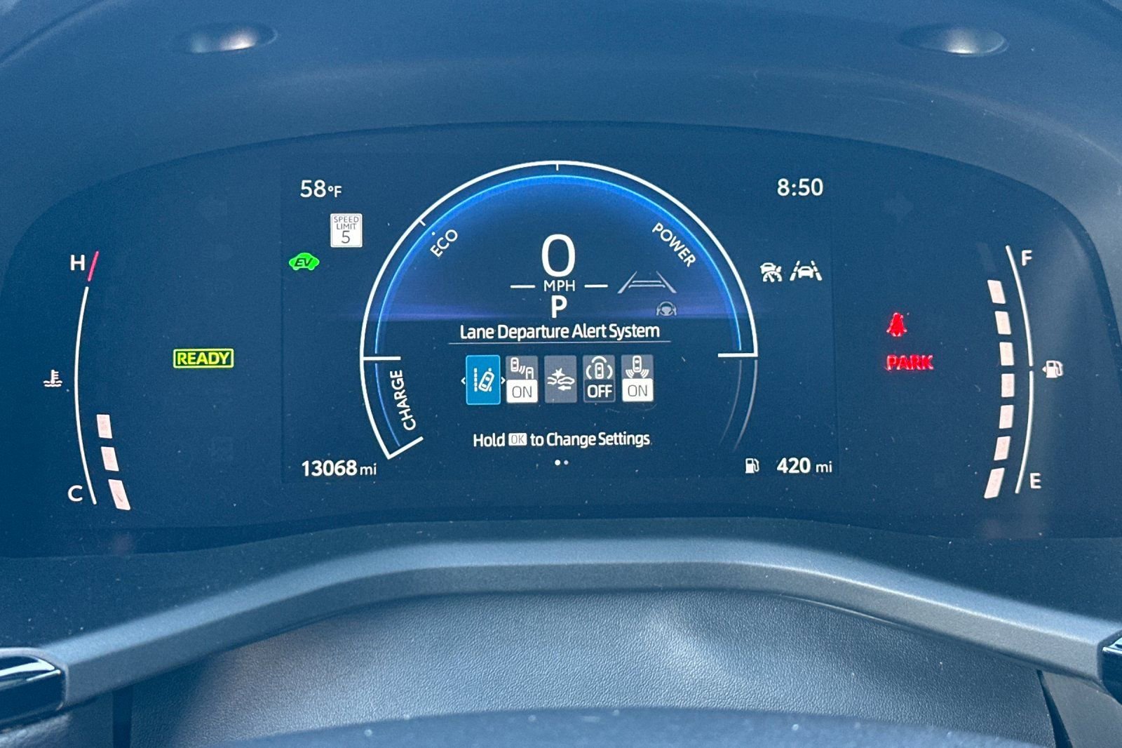 Certified 2026 Toyota Camry SE w/ Multimedia Upgrade Package FWD image 41