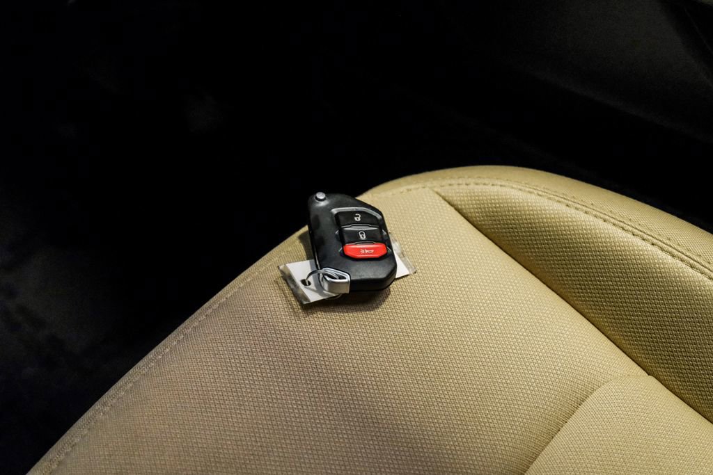 Used 2020 Jeep Wrangler Sport image 48