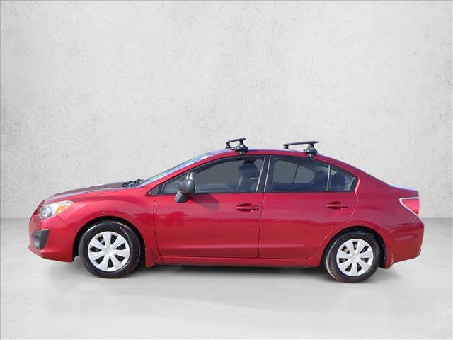 Used 2014 Subaru Impreza 2.0i video 2