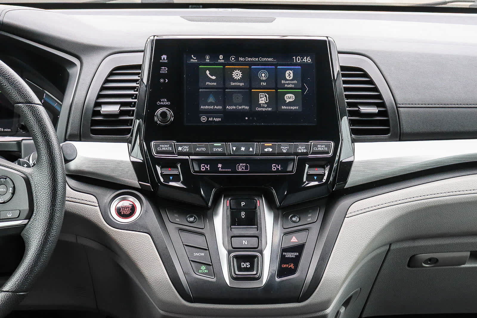 Used 2019 Honda Odyssey EX image 18