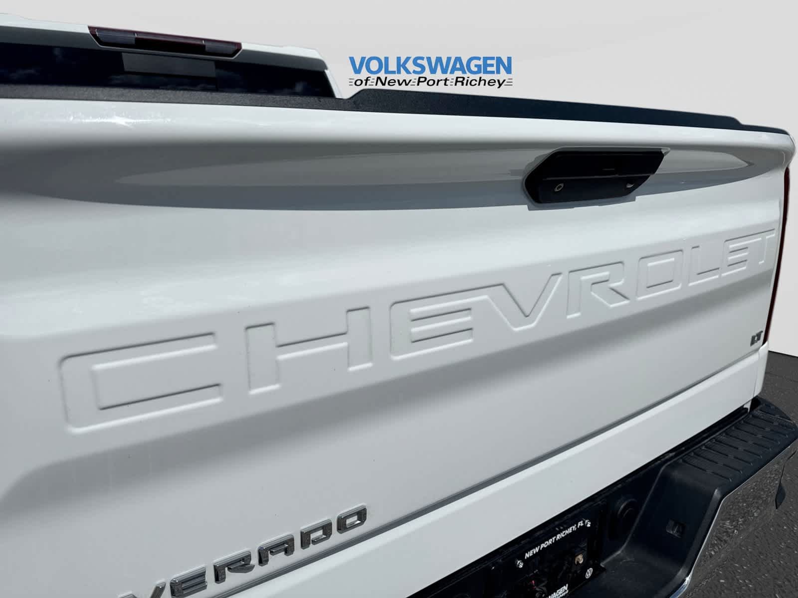 Used 2021 Chevrolet Silverado 1500 LT w/ True North Edition Plus AWD/4WD image 18