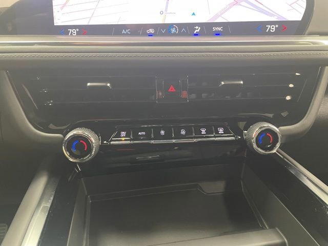 New 2026 Chevrolet Suburban LS image 6