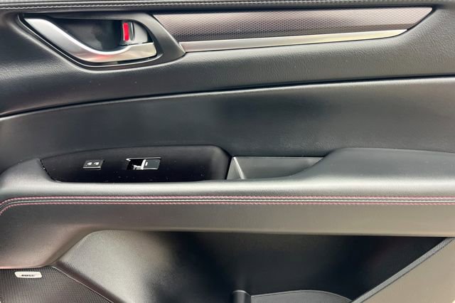 Certified 2025 MAZDA CX-5 2.5 Turbo w/ Premium Package image 21