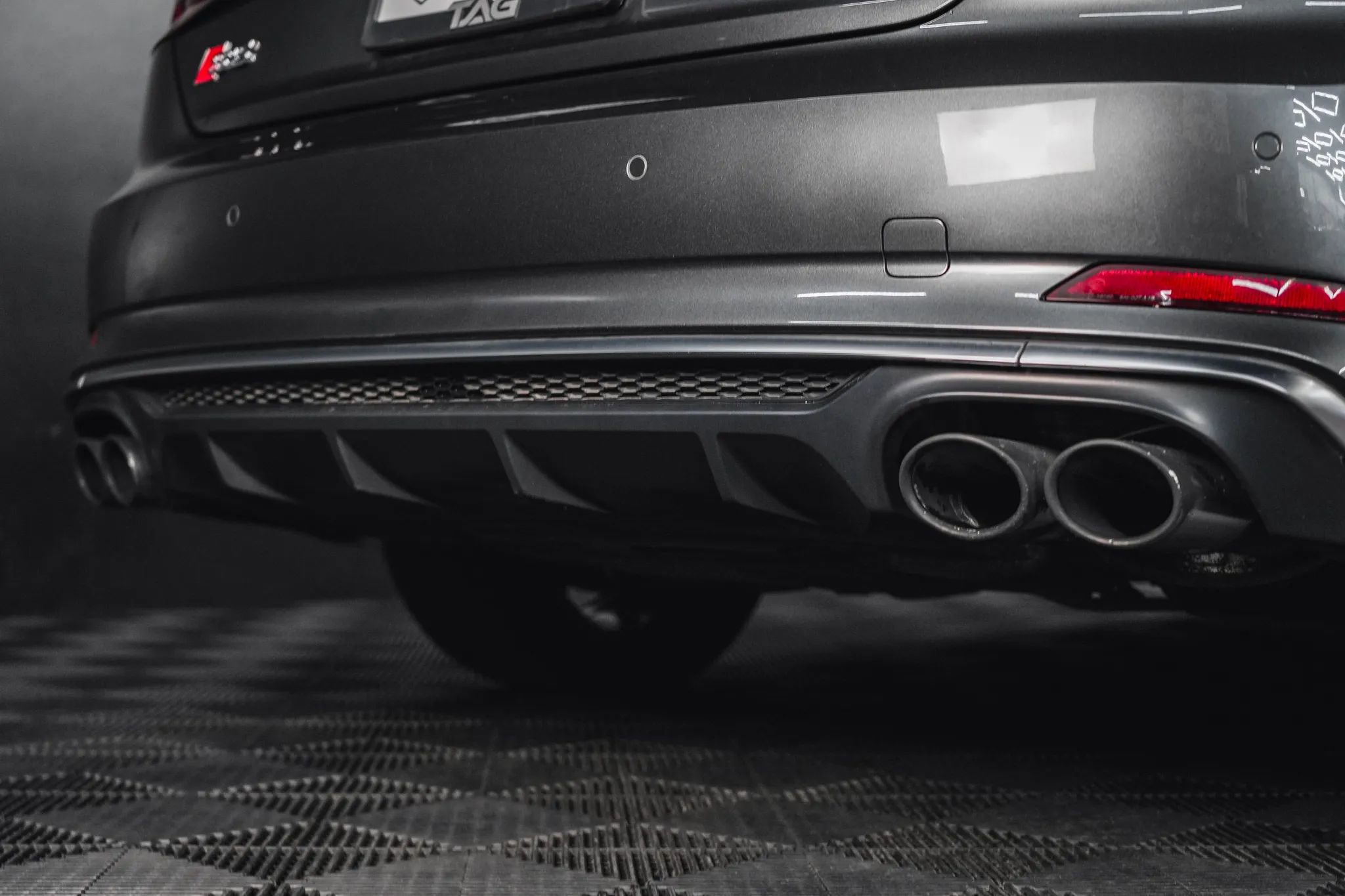 Used 2019 Audi S5 Prestige image 29