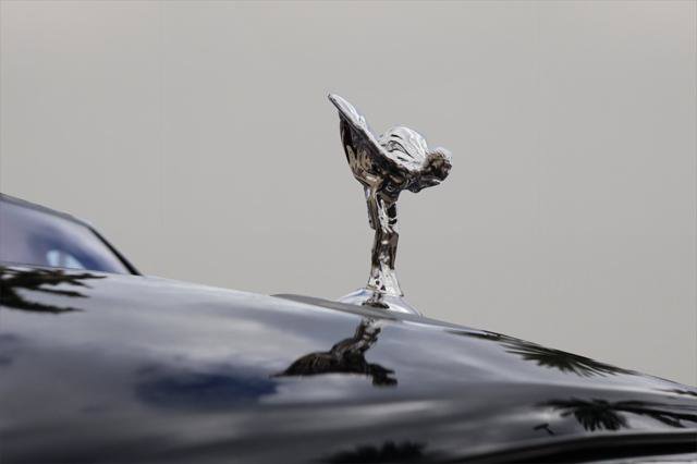 Certified 2025 Rolls-Royce Cullinan image 10