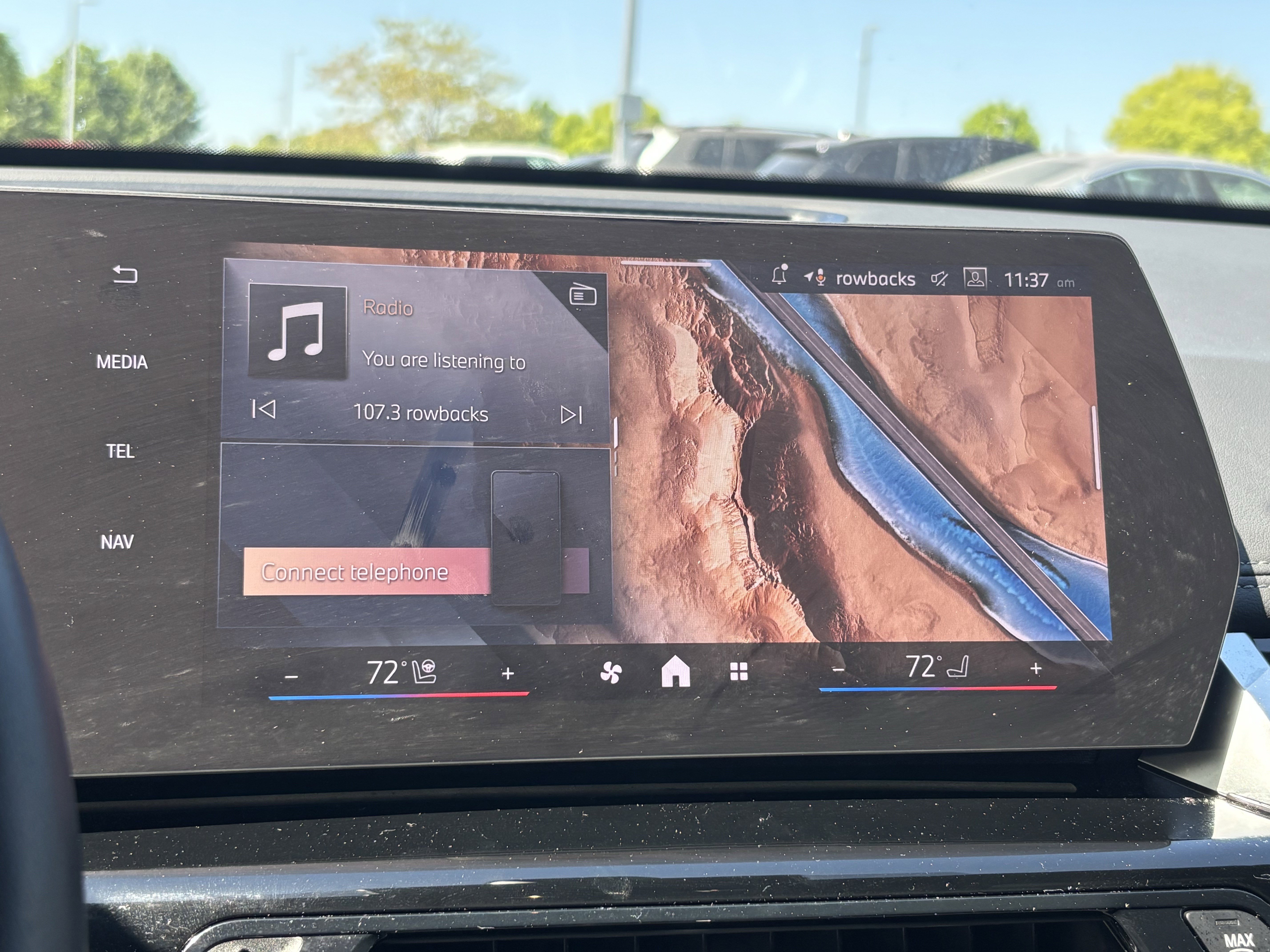 Used 2026 BMW X1 xDrive28i image 23