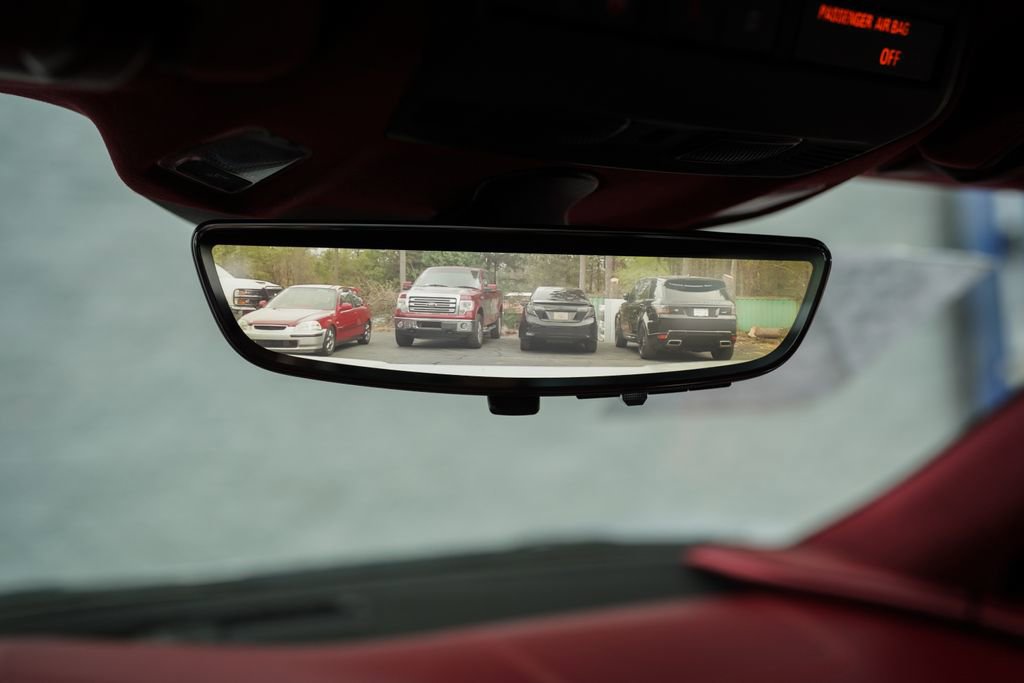 Used 2020 Chevrolet Corvette Stingray Premium Cpe w/ 3LT Preferred Equipment Group image 33