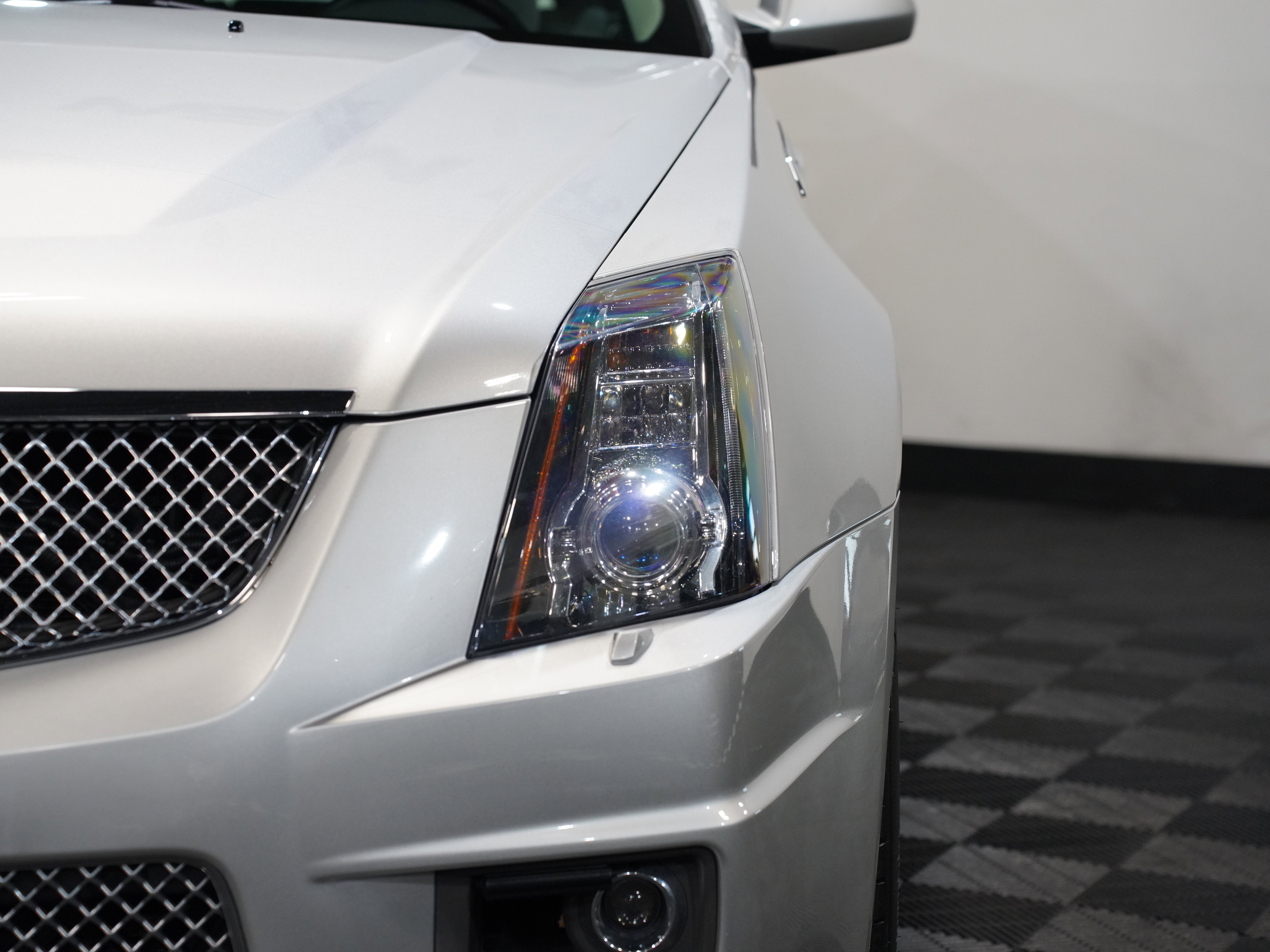 Used 2013 Cadillac CTS V image 10