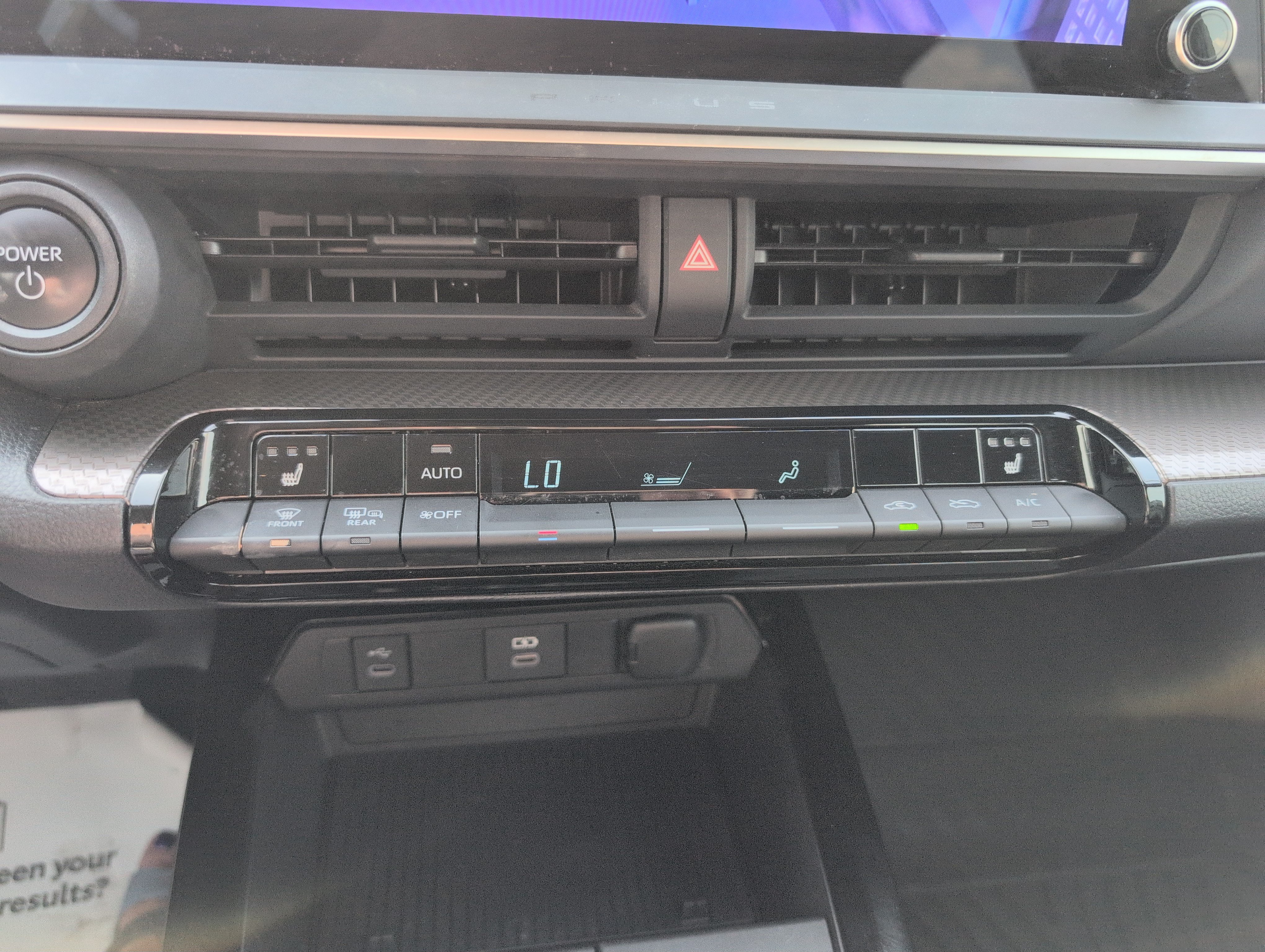 Certified 2024 Toyota Prius XLE AWD/4WD image 25
