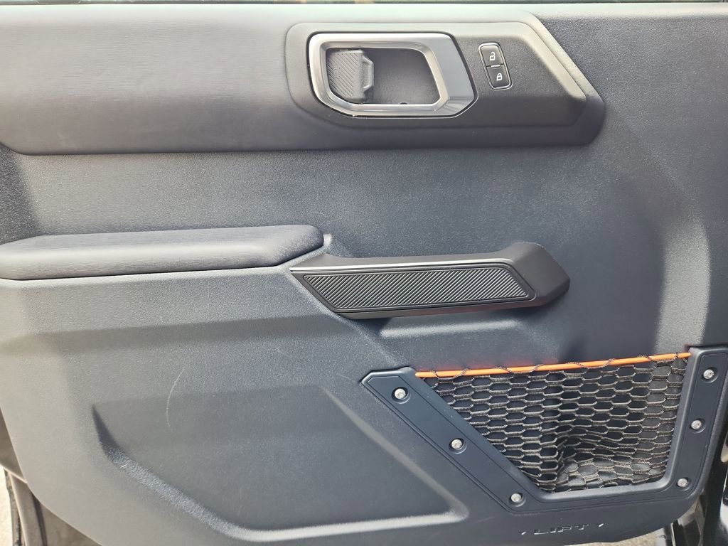 Used 2023 Ford Bronco Raptor image 25