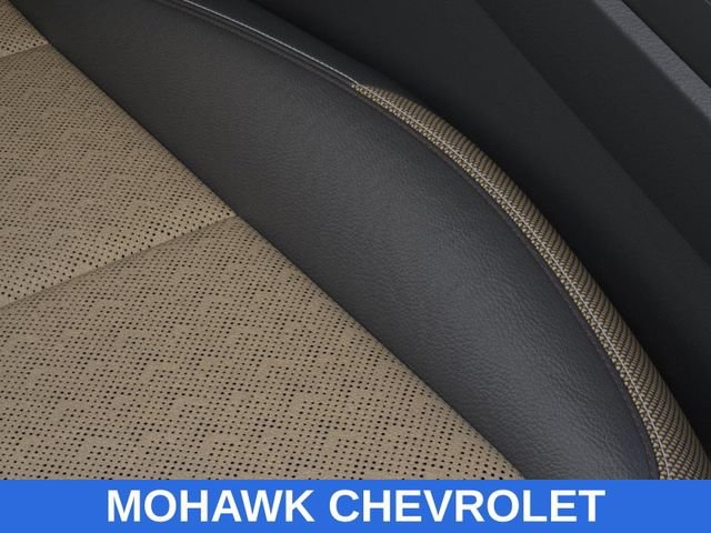 New 2027 Chevrolet Equinox ACTIV w/ Safety and Technology Package AWD/4WD image 21