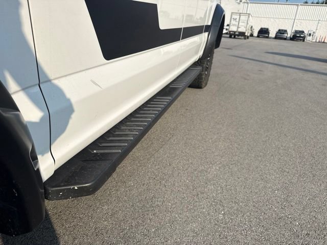 Used 2019 Ford F150 XLT w/ Equipment Group 302A Luxury AWD/4WD image 12