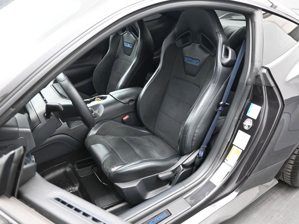 Used 2024 Ford Mustang Dark Horse w/ Dark Horse Handlin Package image 7