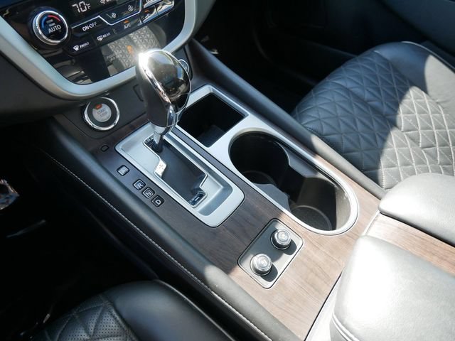 Used 2020 Nissan Murano Platinum AWD/4WD image 21