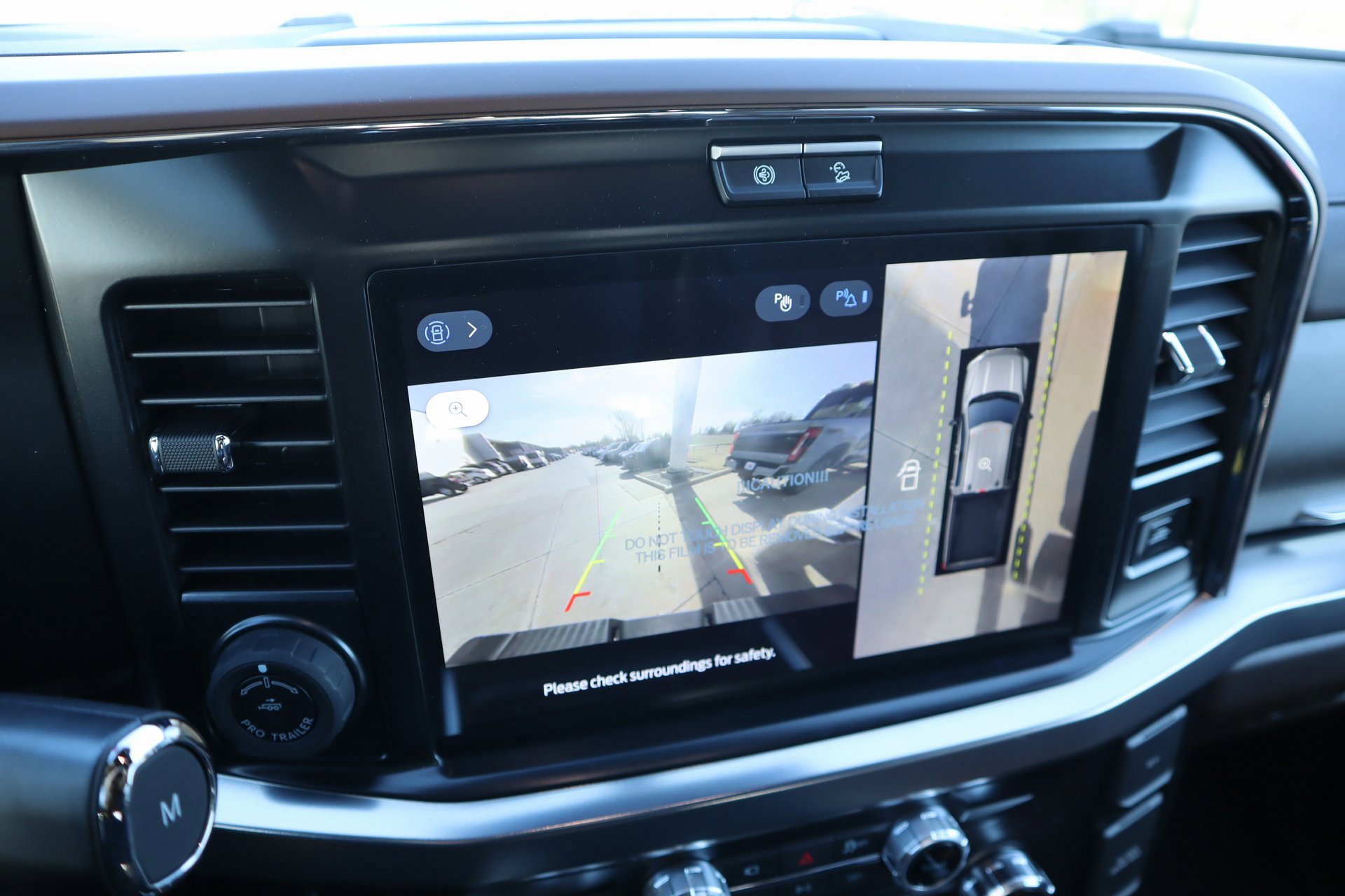 New 2026 Ford F350 King Ranch image 8