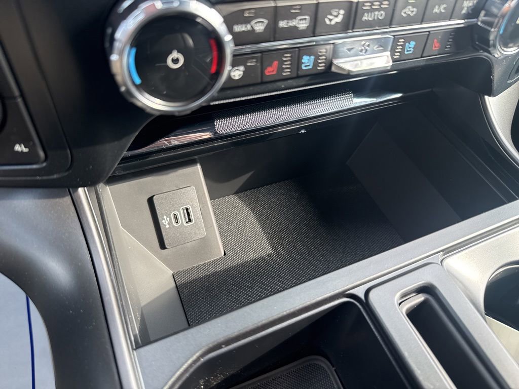 New 2026 Ford F150 Lariat w/ Equipment Group 501A Mid image 39