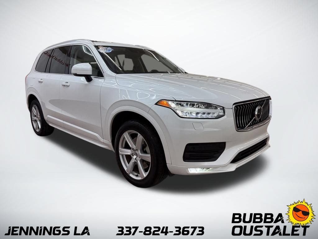 Used 2021 Volvo XC90 T5 Momentum w/ Climate Package AWD/4WD image 7