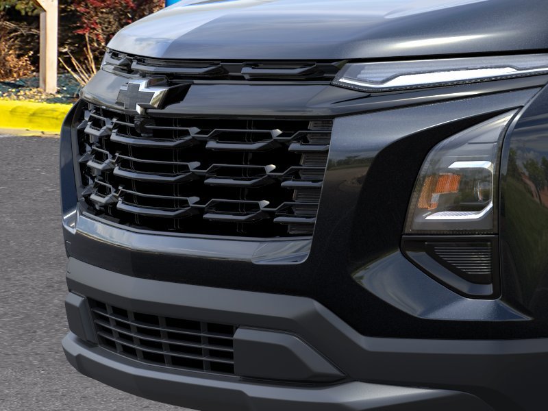 New 2026 Chevrolet Equinox LT w/ Convenience Package II FWD image 37