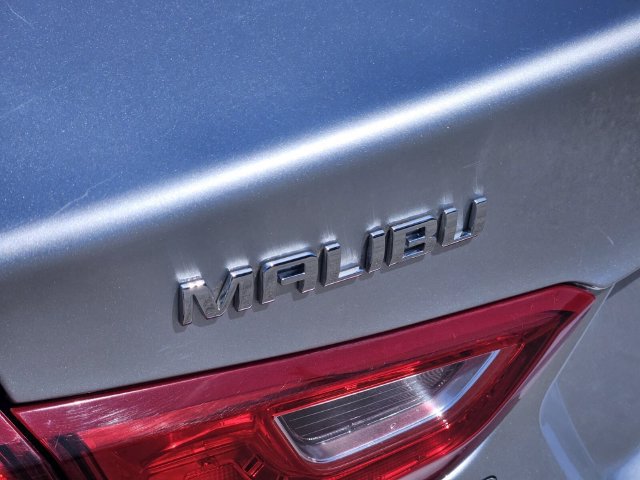 Used 2021 Chevrolet Malibu LS w/ LPO, Convenience Package 1 FWD image 8