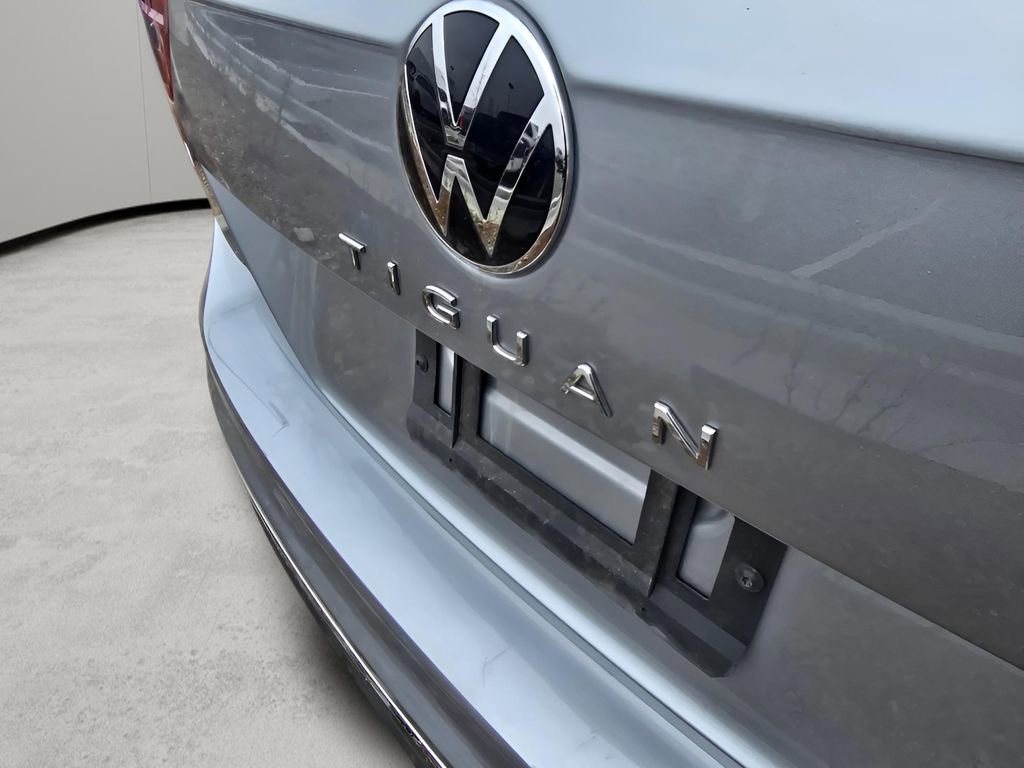 Used 2023 Volkswagen Tiguan S w/ IQ.Drive Package image 17
