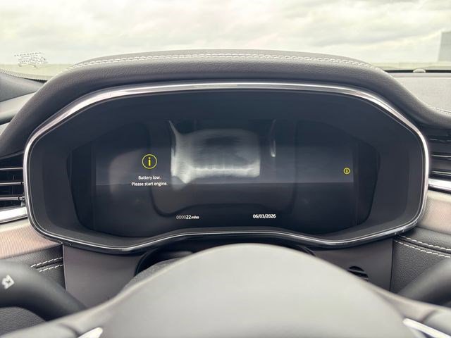 New 2024 Jaguar XF R-Dynamic SE AWD/4WD image 16