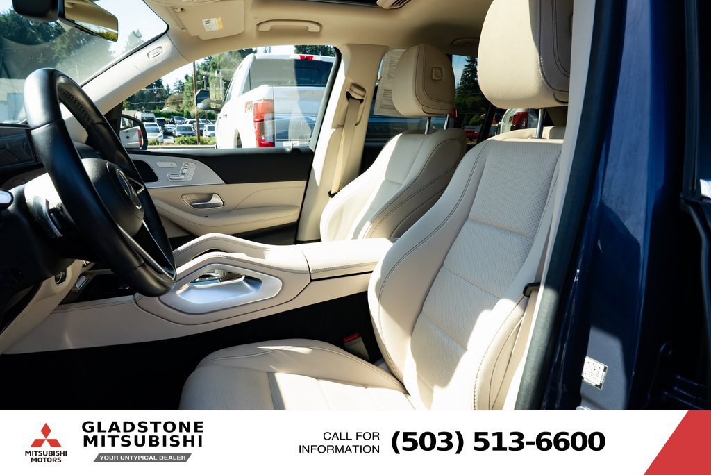Used 2024 Mercedes-Benz GLE 350 4MATIC image 21