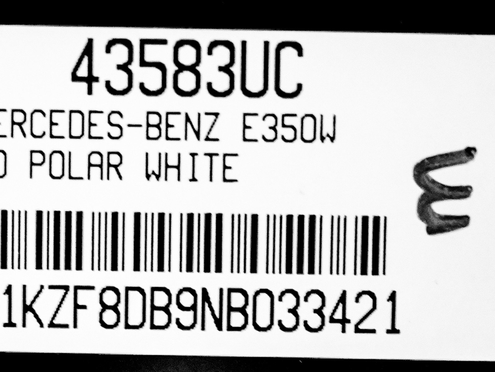 Certified 2022 Mercedes-Benz E 350 Sedan image 27