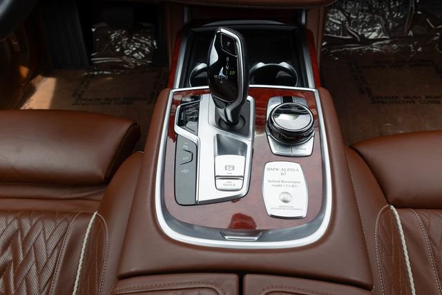 Used 2021 BMW ALPINA B7 xDrive w/ Luxury Rear Seating Package AWD/4WD image 26