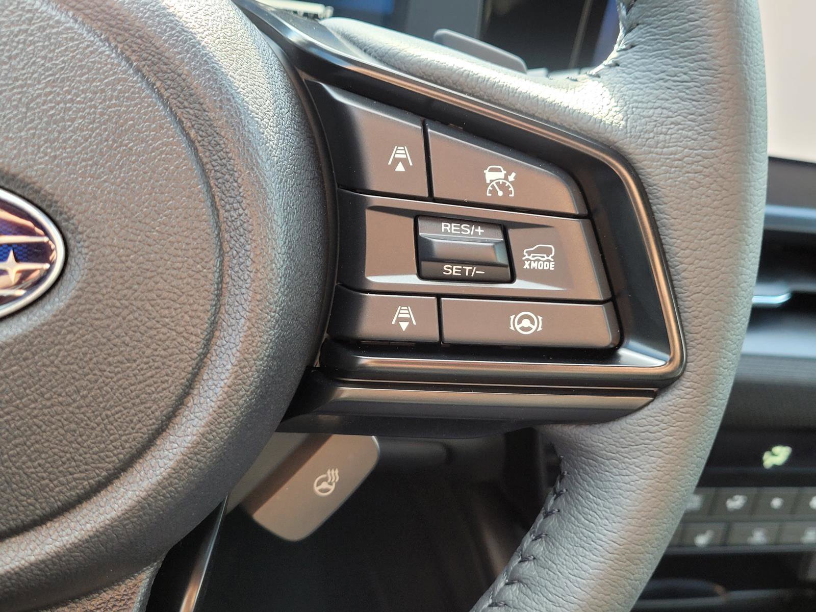 New 2026 Subaru Outback Limited image 7