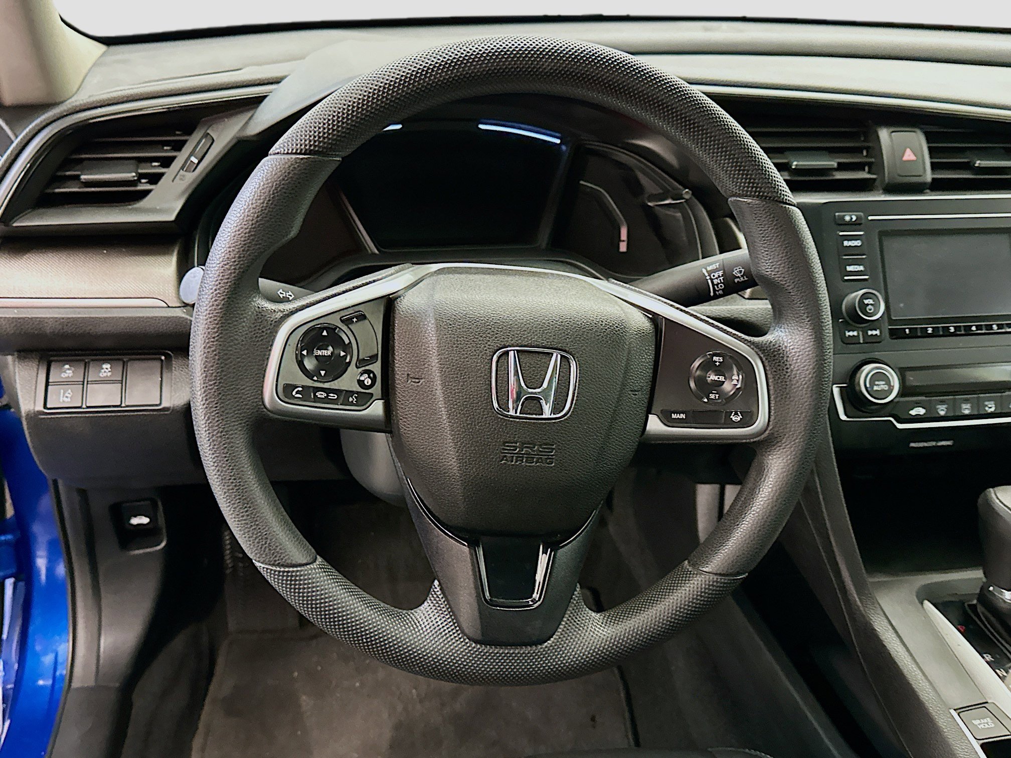 Used 2019 Honda Civic LX image 18