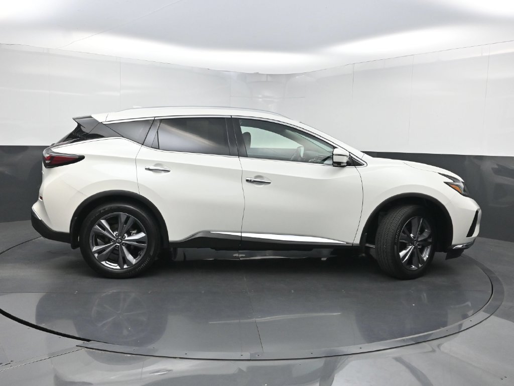 Used 2024 Nissan Murano Platinum w/ Cargo Package FWD image 45