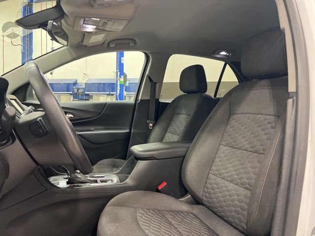 Used 2019 Chevrolet Equinox LT image 9