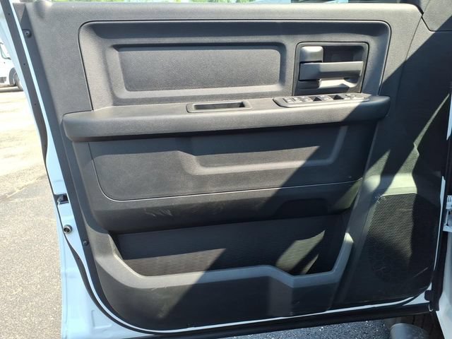 New 2026 RAM 3500 Tradesman AWD/4WD image 10