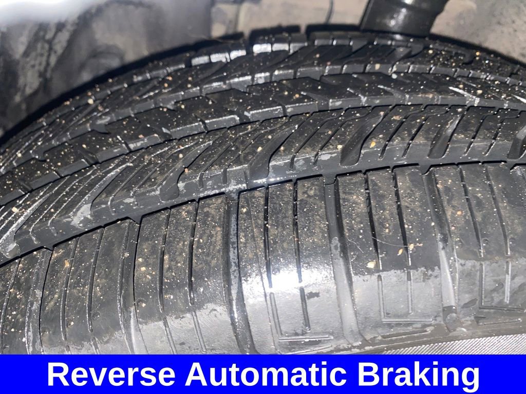 Certified 2024 Subaru Outback Limited XT image 11