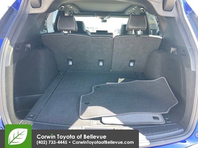 Used 2021 Acura RDX A-Spec image 29