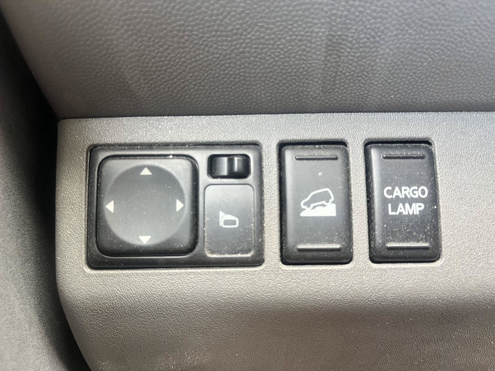 Used 2019 Nissan Frontier SV w/ Value Truck Package AWD/4WD image 24
