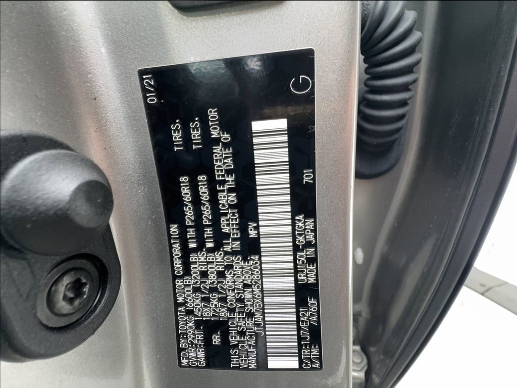 Used 2021 Lexus GX 460 Premium image 45