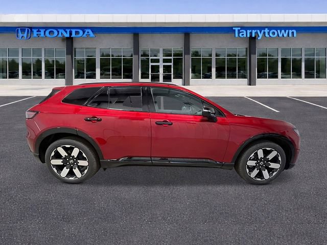 New 2026 Honda Prologue Elite image 8