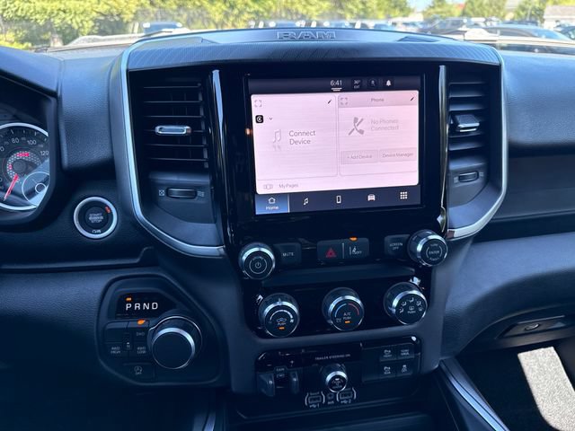 New 2026 RAM 1500 Express AWD/4WD image 19