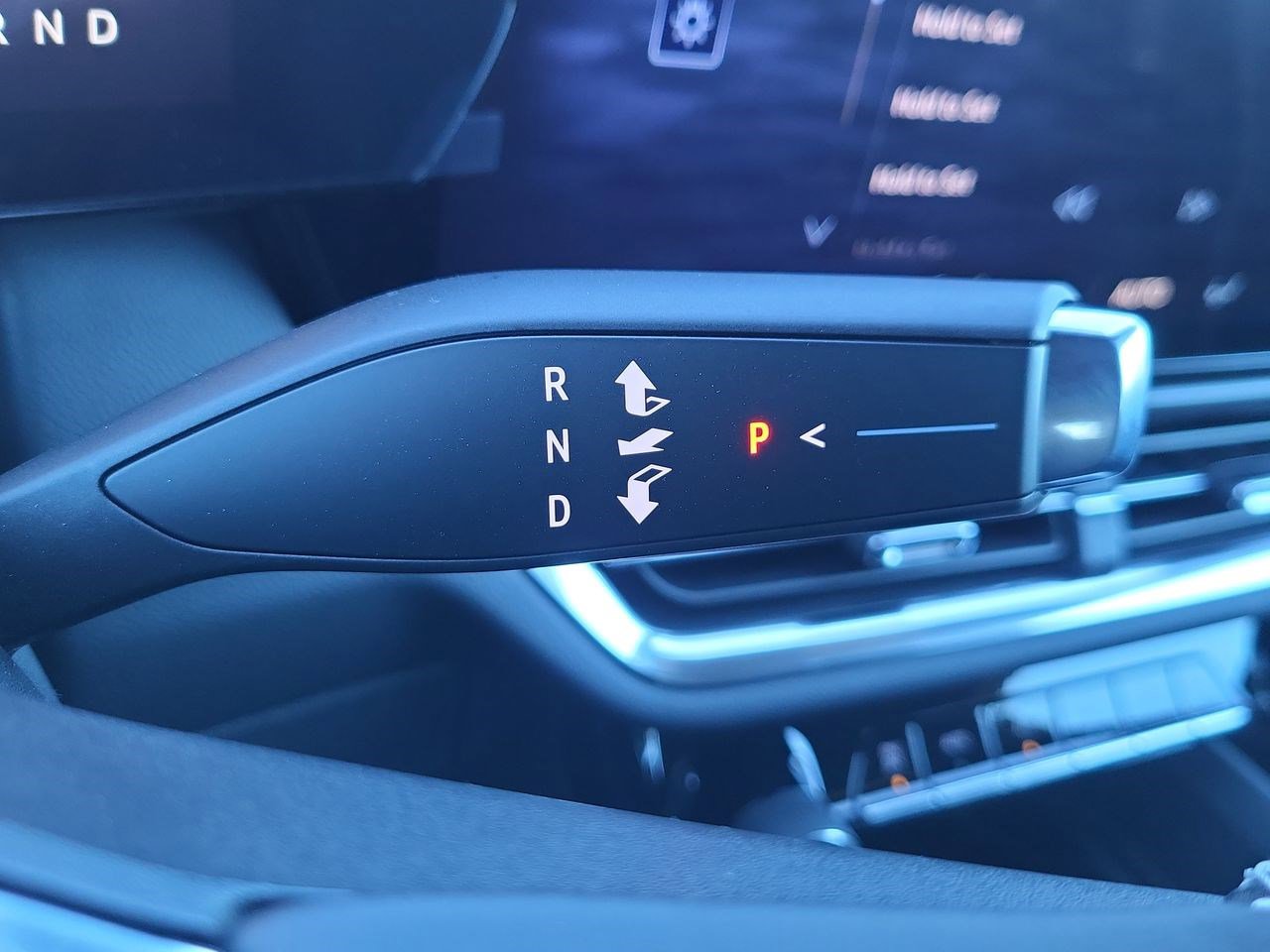 New 2026 Chevrolet Equinox EV LT w/ LPO, Tech Bronze Package image 20